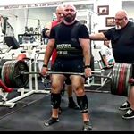 Profile Picture of Preston Crowell (@bigpstrong) on Instagram