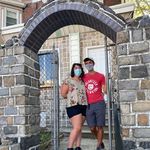 Profile Picture of Nick & Haley’s house (@peckmanna_manor) on Instagram