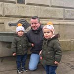 Profile Picture of Damian Gallagher (@damian.gallagher.167) on Instagram