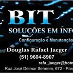 Profile Picture of Douglas Rafael Jaeger (@douglasrafaeljaeger) on Instagram