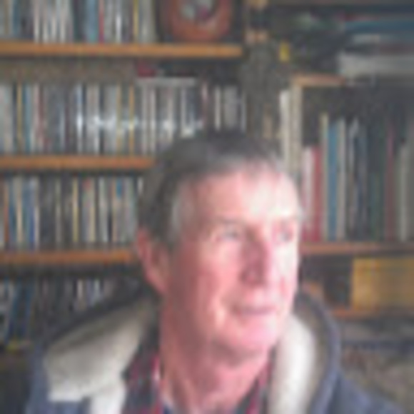 Profile Picture of Vincent Gallagher (@gallagherpaint) on Poshmark