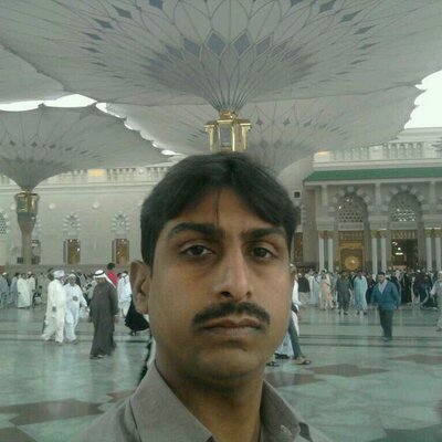 Profile Picture of Naveed Mirza (@naveedmirza2017) on Twitter
