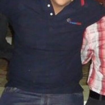 Profile Picture of Andrew Tison (@TisonPopo) on Twitter