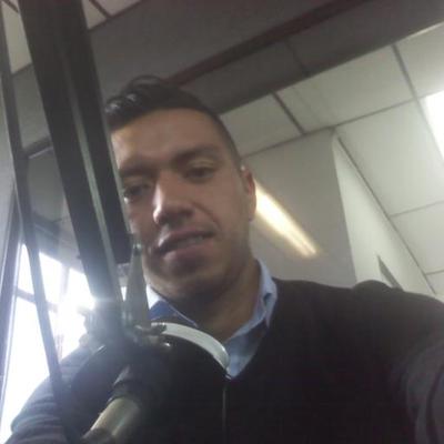 Profile Picture of ALEX DUQUE REVELO (@DUQUE10REVELO) on Twitter