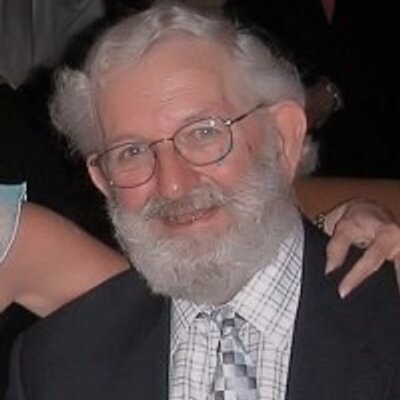 Profile Picture of Hugh Thomas Hodges (@hthodges) on Twitter