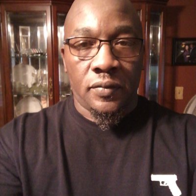 Profile Picture of BIG John Clanton (@JohnBClanton1) on Twitter