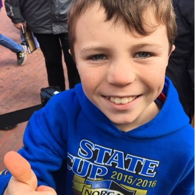 Profile Picture of Brian Anderluh (@Briananderluh) on Twitter