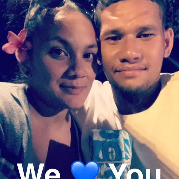 Profile Picture of Valerie Keliikoa (@vkeliikoa) on Poshmark