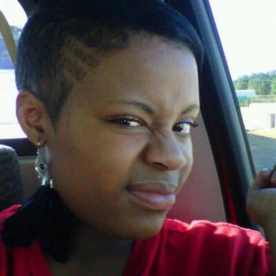 Profile Picture of Amber Millender (@PrincessMilly94) on Twitter