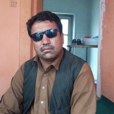Profile Picture of Mohammad Ali Qasimi (@alighory74) on Twitter