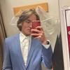 Profile Picture of andrew (@@andrewpbush) on Tiktok
