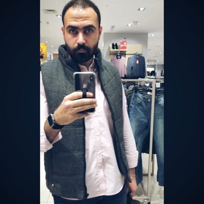 Profile Picture of Sami Assaf (@SamiAssaf18) on Twitter