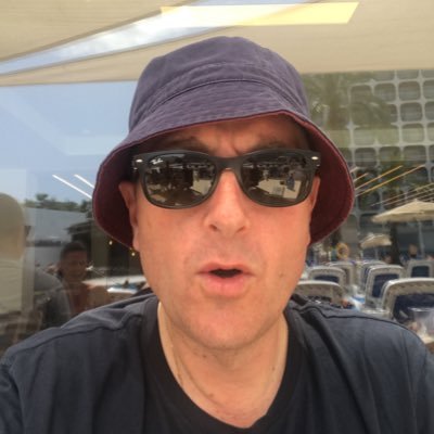 Profile Picture of Fab (@BenButton1969) on Twitter