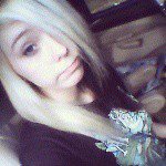 Profile Picture of Crystal McRae (@captainsinner) on Instagram