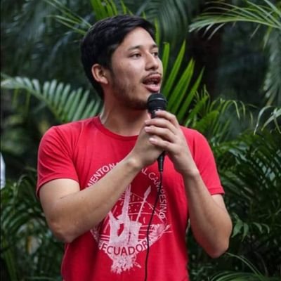 Profile Picture of Richard Intriago (menor) (@IntriagoB) on Twitter