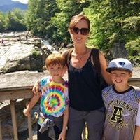 Profile Picture of Brandy Hill (@brandy-hill-22) on Quora