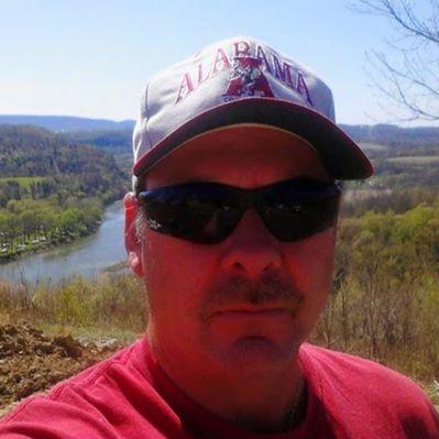 Profile Picture of Chris Gainer (@gainer_chris) on Twitter