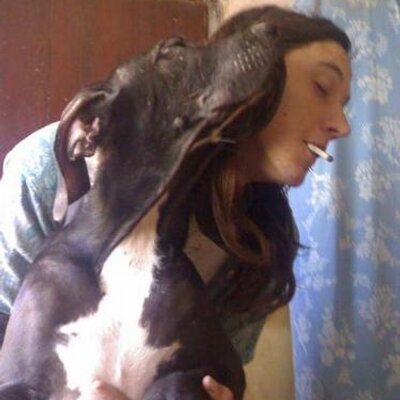 Profile Picture of Maria Jose Delvillar (@DelvillarMaria) on Twitter