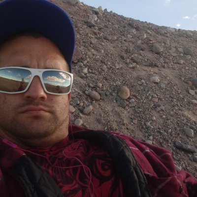 Profile Picture of Cory Christopher Gaul (@gaul_cory) on Twitter