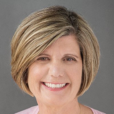 Profile Picture of Paula McGrath (@PaulaMcGrath3) on Twitter