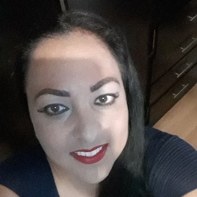 Profile Picture of Alma Rosa Rascon Tena (@rascon_tena) on Twitter