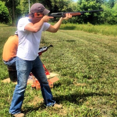 Profile Picture of Nathanael Horner (@Nate__Horner) on Twitter