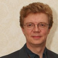 Profile Picture of Eugene Evans (@eugene-evans) on Quora