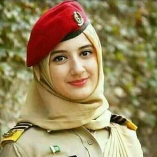 Profile Picture of Cadet Jaza (Ayna) (@cadet.jaza.1) on Facebook