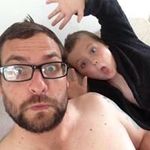 Profile Picture of Aaron Applegate (@aaronroybug) on Instagram