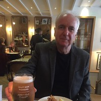 Profile Picture of R Palmer (@r-palmer-10) on Quora