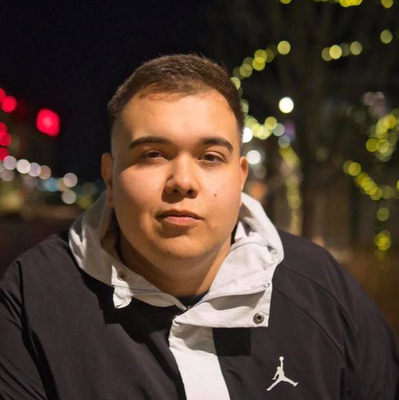 Profile Picture of Brent Wickliffe (@brentwickliffe) on Poshmark