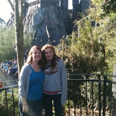 Profile Picture of Hannah Simms (@HannahSimms) on Twitter