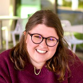 Profile Picture of Mary Michaela Parker (@marymichaeluh) on Pinterest