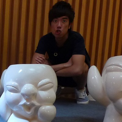 Profile Picture of Calvin Chiu (@doubleCal) on Twitter