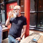 Profile Picture of Pawel Frankowski (@perahuboutre) on Instagram