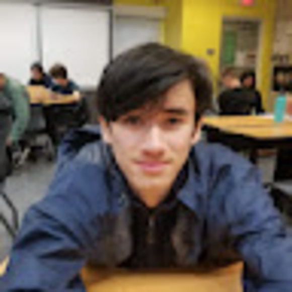 Profile Picture of Kian Manghise (@kmanghise02) on Poshmark