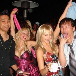 Profile Picture of Charles Lin (@msuce1211) on Myspace