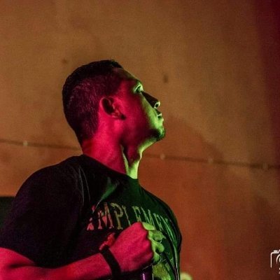 Profile Picture of João Paulo Neves (@JohnPaulNeves87) on Twitter