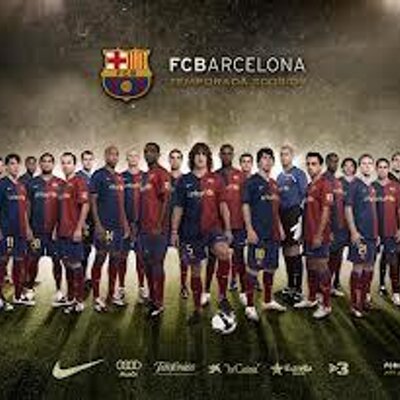Profile Picture of Kevin Barcelonista (@kevinsailor82) on Twitter