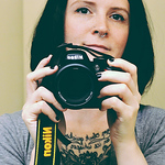 Profile Picture of Jennifer Mcdonald (@jeeeennnnnn) on Flickr