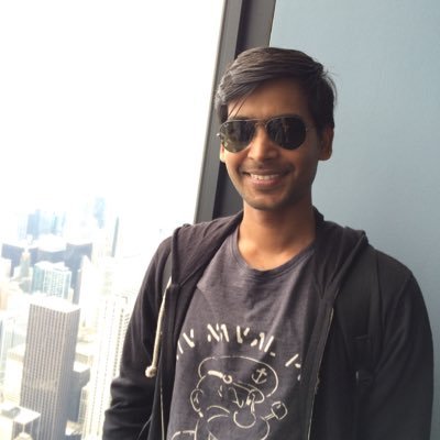 Profile Picture of William Singh (@Williamsingh_) on Twitter