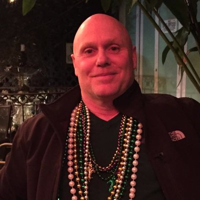 Profile Picture of David McDade (@mcdadedavid) on Twitter