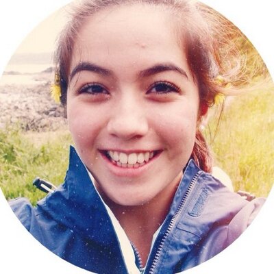 Profile Picture of Samantha Slorach (@samanthaslorach) on Twitter