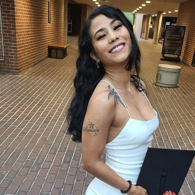 Profile Picture of Maria Becerra (@Maria__Becerra) on Twitter