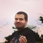 Profile Picture of Marc-Edward Opitz Schulte (@marc_edward_opitz) on Instagram