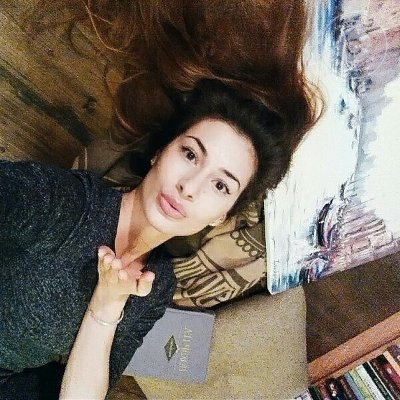 Profile Picture of Whitney Judd (@WhitneyJudd13) on Twitter