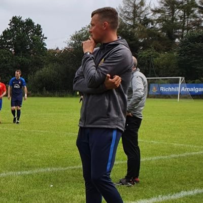 Profile Picture of Daniel Wright (@DanielWright10) on Twitter