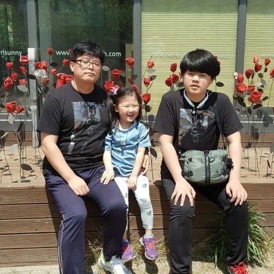 Profile Picture of Gilbert, Woo (@gilbert0512) on Twitter