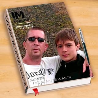 Profile Picture of Дмитрий Курман (@&) on Facebook