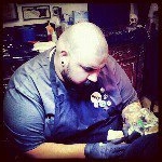 Profile Picture of Dave Sedano (@mredplace) on Instagram